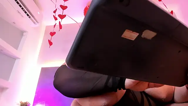 AsshleyDavis online show from 03-01-25, 07:30