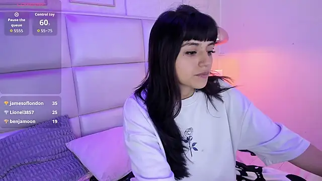 Xara u online show from 03-20-26, 12:00