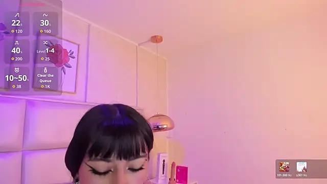 Xara u online show from 03-17-26, 08:01