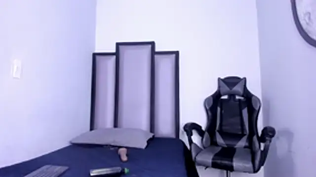 dulce 34 online show from 03-14-26, 08:37