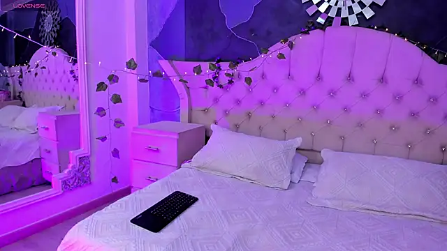 DulcePrince  online show from 04-02-26, 01:29