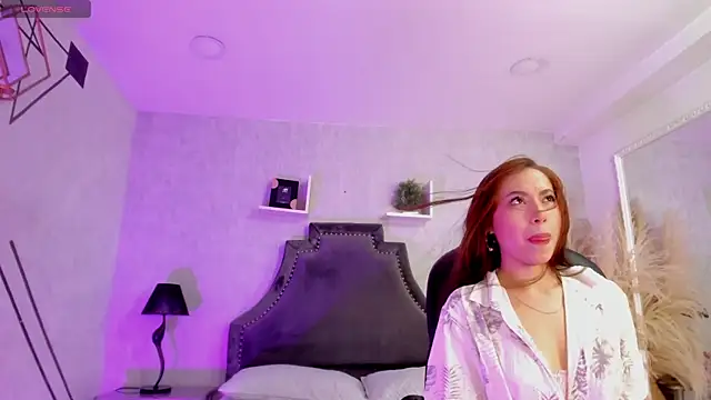 DulcePrince  online show from 03-23-26, 07:58