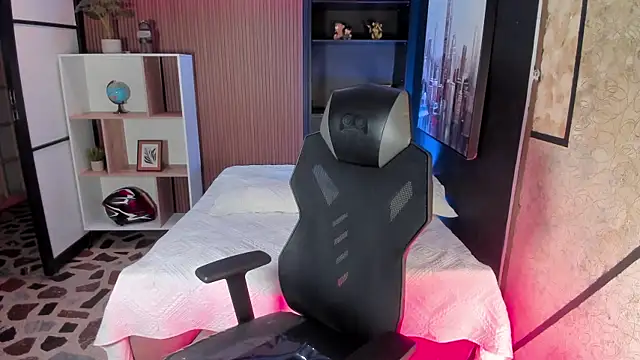 DulcePrince  online show from 03-31-26, 01:35