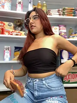 Snapshot of VelariaSoft chatting on 03-26-26, 07:45 VelariaSoft online show from 03-26-26, 07:45