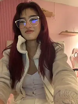 Snapshot of VelariaSoft chatting on 03-31-26, 01:02 VelariaSoft online show from 03-31-26, 01:02