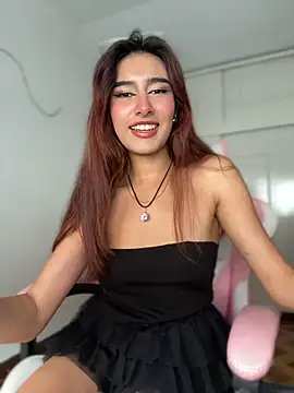 Snapshot of VelariaSoft chatting on 02-24-26, 02:07 VelariaSoft online show from 02-24-26, 02:07