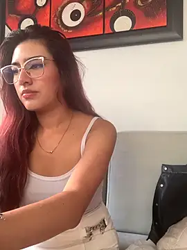 Snapshot of VelariaSoft chatting on 03-15-26, 12:56 VelariaSoft online show from 03-15-26, 12:56