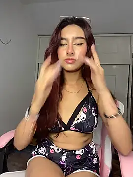 Snapshot of VelariaSoft chatting on 03-17-26, 01:14 VelariaSoft online show from 03-17-26, 01:14