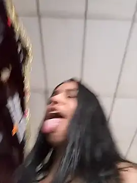 Evie Candy online show from 04-18-26, 09:59