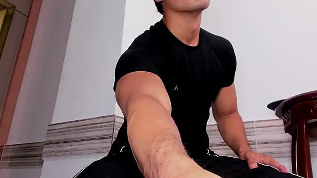 Snapshot of Maik_Mejia chatting on 02-23-26, 03:12 Maik Mejia online show from 02-23-26, 03:12