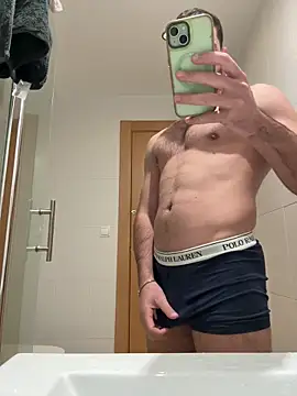 MitshCam online show from 02-20-26, 08:00