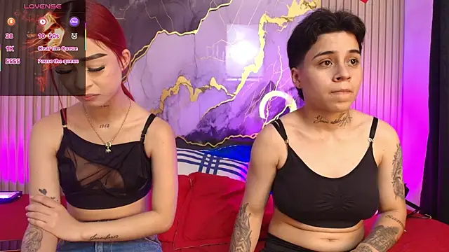 noah bellarose online show from 02-23-26, 08:20