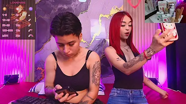 noah bellarose online show from 02-20-26, 08:00