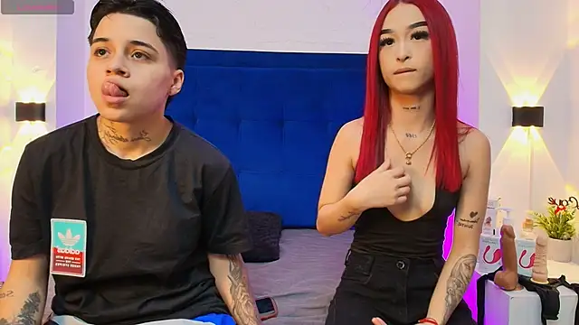 noah bellarose online show from 02-11-26, 08:09