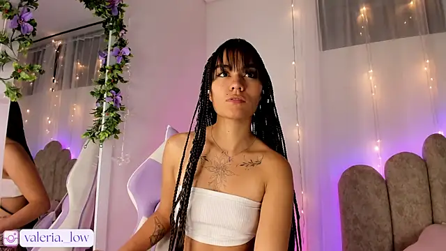 Nahialov online show from 07-17-26, 01:36
