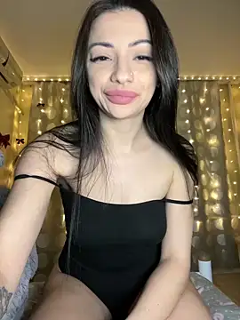 Layana Ro online show from 03-03-26, 08:49