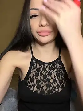 Layana Ro online show from 02-20-26, 05:04