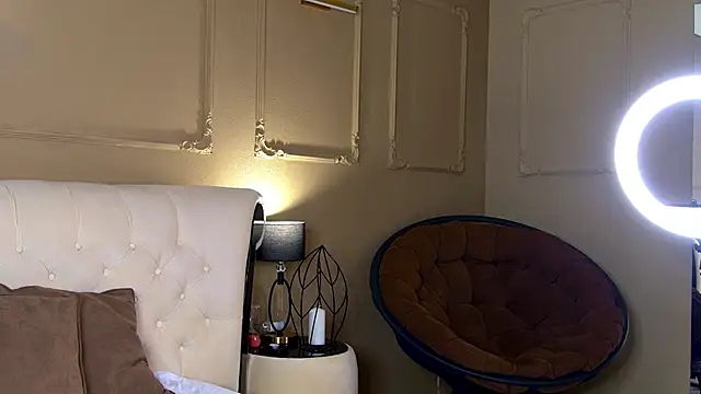 YourSweetArya online show from 03-31-26, 04:09