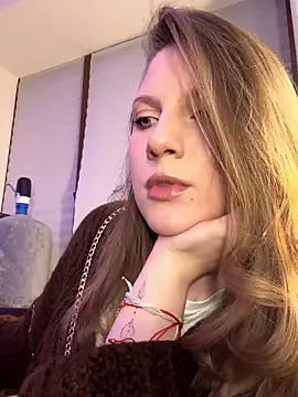 YourSweetArya online show from 03-07-26, 03:50