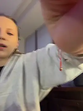 Snapshot of YourSweetArya chatting on 02-26-26, 02:39 YourSweetArya online show from 02-26-26, 02:39