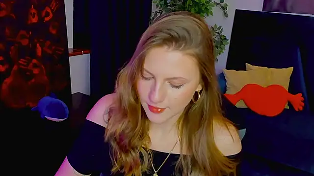 Snapshot of YourSweetArya chatting on 02-12-26, 04:07 YourSweetArya online show from 02-12-26, 04:07