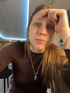 Snapshot of YourSweetArya chatting on 02-15-26, 01:43 YourSweetArya online show from 02-15-26, 01:43