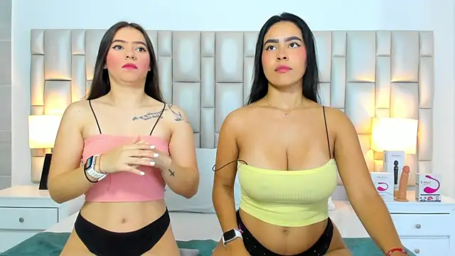 paola katy dicks online show from 01-17-26, 01:37