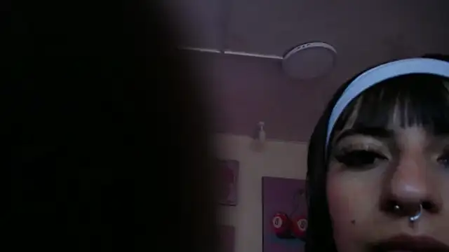 AnnyCotton online show from 03-27-26, 07:37