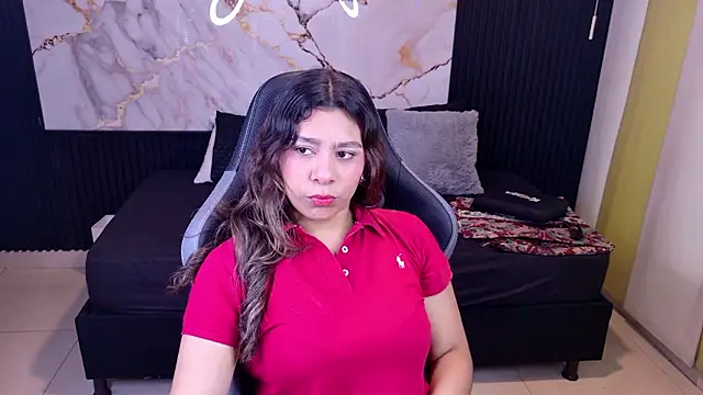 Sophie19   online show from 02-16-26, 11:42