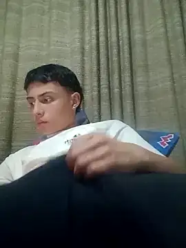 jeremyxxx22 online show from 03-15-26, 03:35