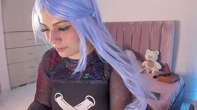 alessia dolce online show from 05-30-26, 04:52