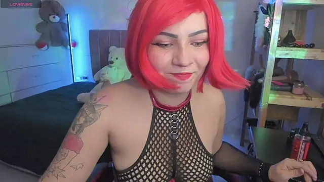 alessia dolce online show from 05-03-26, 11:19