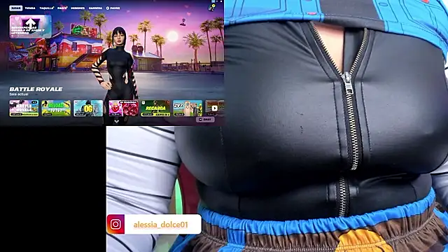 Snapshot of alessia_dolce chatting on 02-20-26, 08:55 alessia dolce online show from 02-20-26, 08:55