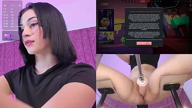 Snapshot of DollieEmma chatting on 03-03-26, 01:18 DollieEmma online show from 03-03-26, 01:18