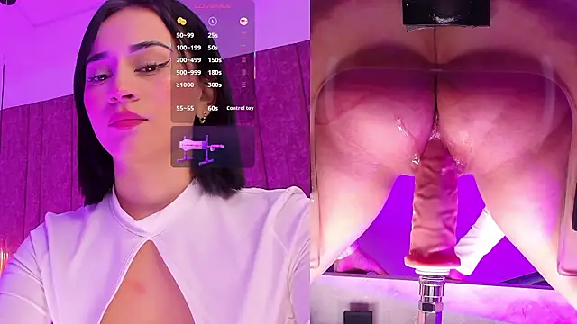 Snapshot of DollieEmma chatting on 03-01-26, 01:22 DollieEmma online show from 03-01-26, 01:22