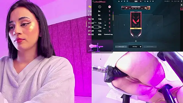 DollieEmma online show from 03-04-26, 01:08