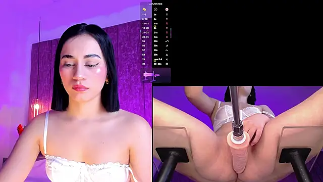 DollieEmma online show from 04-16-26, 01:23