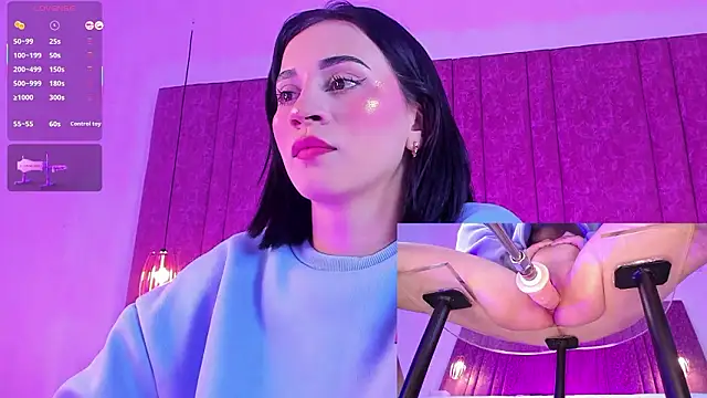 Snapshot of DollieEmma chatting on 02-26-26, 01:55 DollieEmma online show from 02-26-26, 01:55