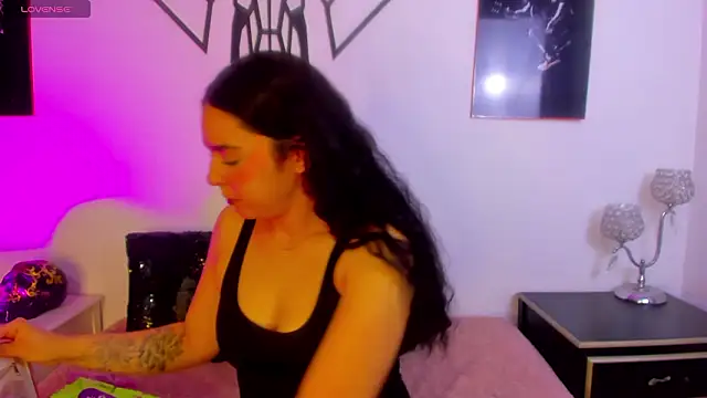 antonella as online show from 02-28-26, 12:32