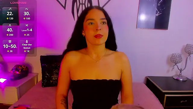 antonella as online show from 02-26-26, 11:49