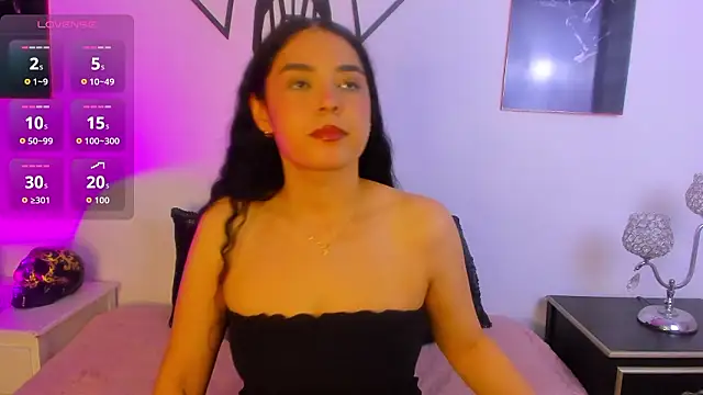 antonella as online show from 02-28-26, 11:59