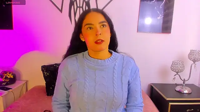 antonella as online show from 03-03-26, 09:44