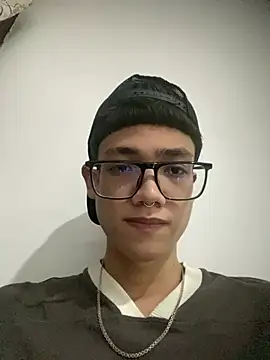 Santi Princex online show from 02-22-26, 02:47