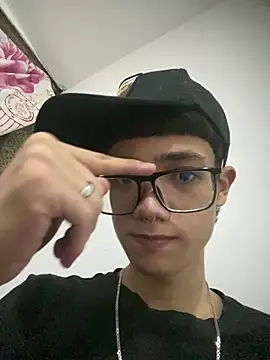 Santi Princex online show from 02-28-26, 02:33