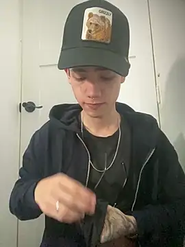 Santi Princex online show from 02-24-26, 04:57