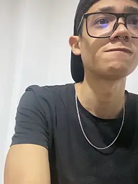 Santi Princex online show from 02-16-26, 11:46