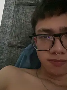 Santi Princex online show from 02-11-26, 03:50