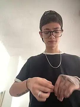 Santi Princex online show from 02-10-26, 03:44