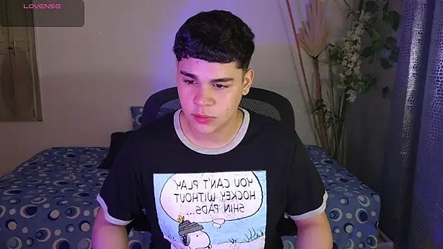 eithan jonnes online show from 03-07-26, 12:06