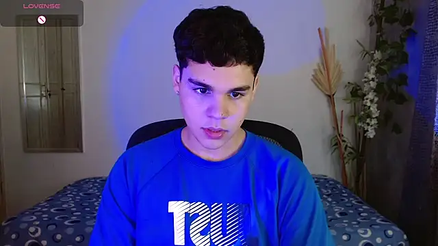 eithan jonnes online show from 03-15-26, 08:05